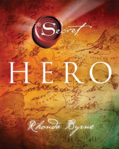 The Hero - Rhonda Byrne