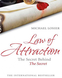 Law Of Attraction - Michael Losier